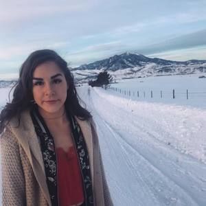 Meet your Posher, Madison